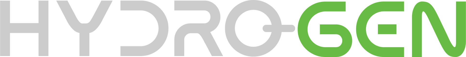 hydrogen logo