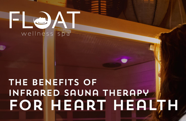 Infrared Sauan health Benefits