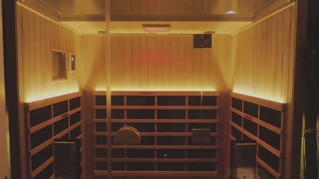 TOP 10 BEST Spa With Sauna and Steam Room near Fredericksburg, TX