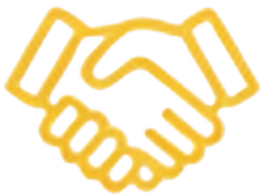 built on trust