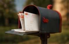 Direct mail marketing strategies