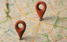 Local marketing strategies