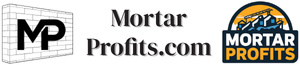 Mortar Profits Logo