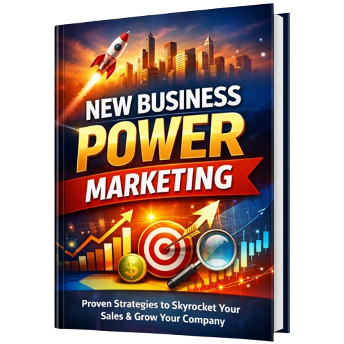 New Business Power Marketing