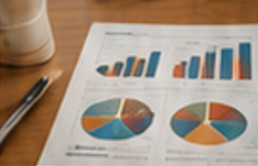 Offline marketing ROI
