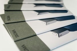 Print marketing strategies