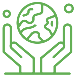 Attenti all'ambiente