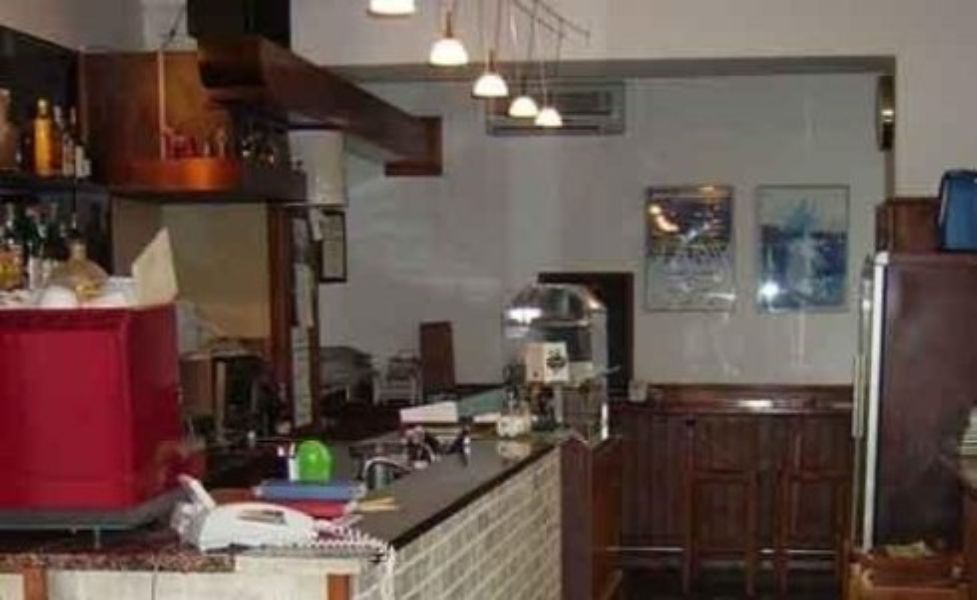 angolo bar in albergo