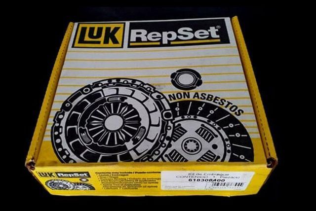 CCC FRENOS Y CLUTCHS -Cilindros maestros de freno y clutchs