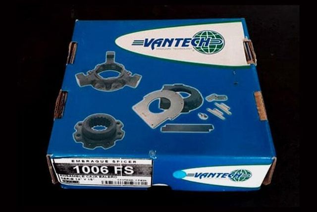 CCC FRENOS Y CLUTCHS -Todo para sistemas de freno y clutchs