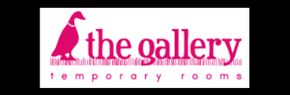THE GALLERY TEMPORARY ROOMS-logo