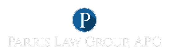 Parris Law Group, APC logo