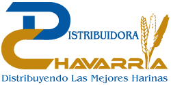 Distribuidora Chavarría S.A. de C.V. - logo