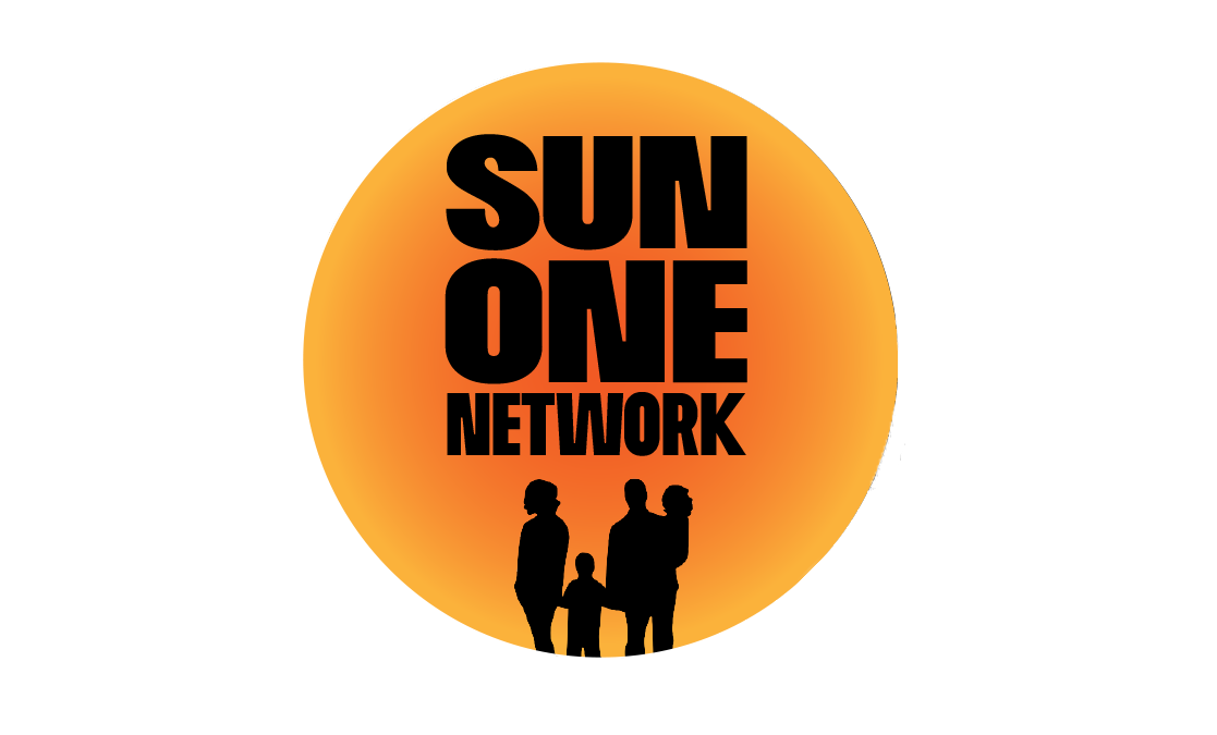 Sun One Network LLC  logo