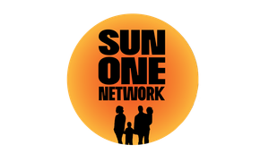 Sun One Network LLC  logo