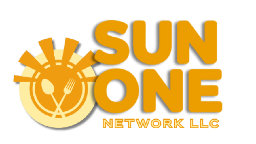 Sun One Network LLC Logo