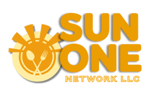 Sun One Network LLC Logo