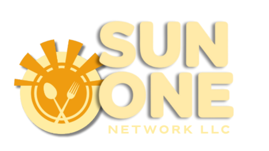 Sun One Network LLC  logo