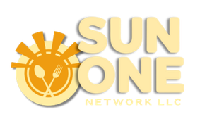 Sun One Network LLC  logo