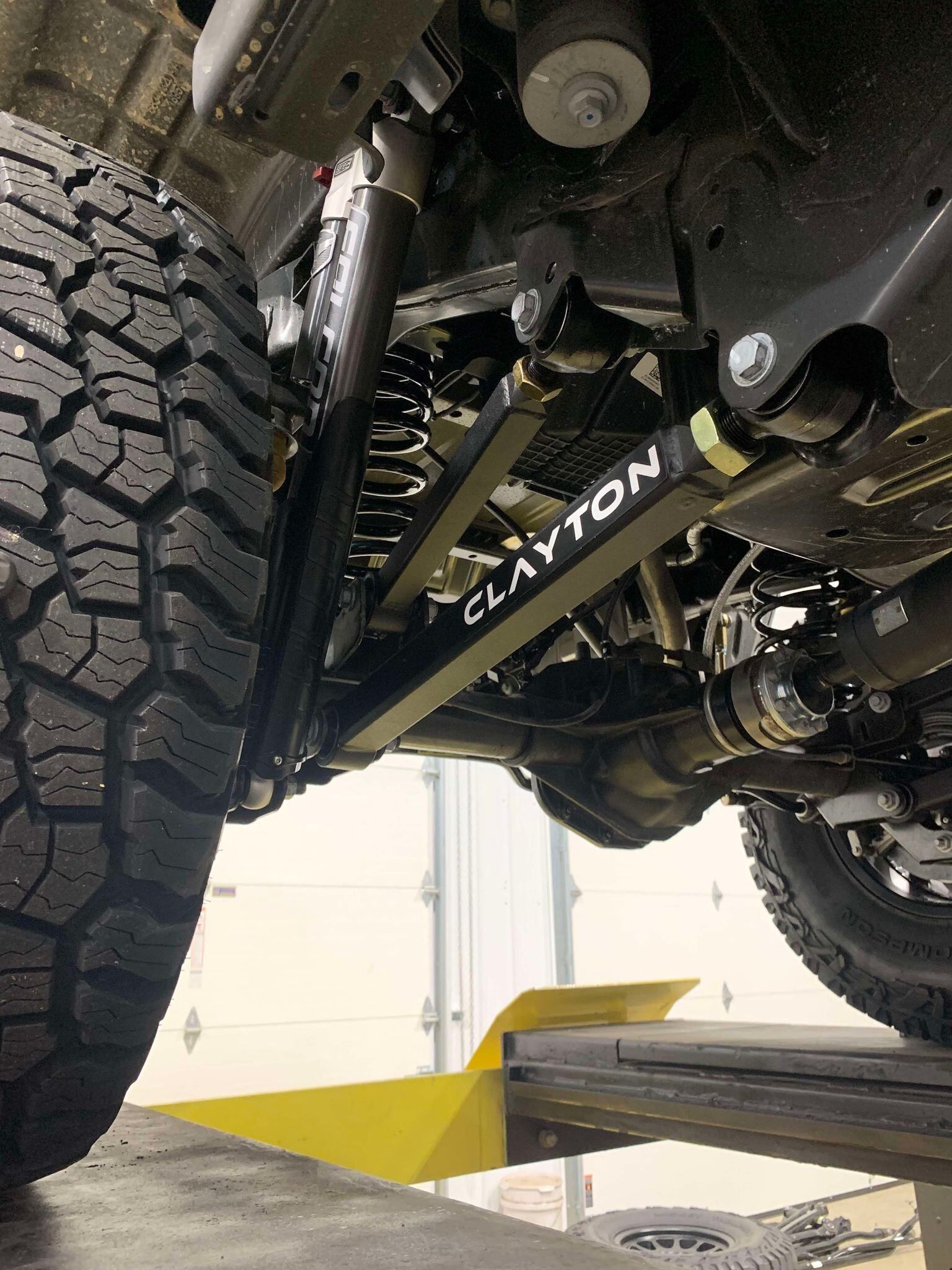 Shop Gallery | DirtLife Fab & 4x4