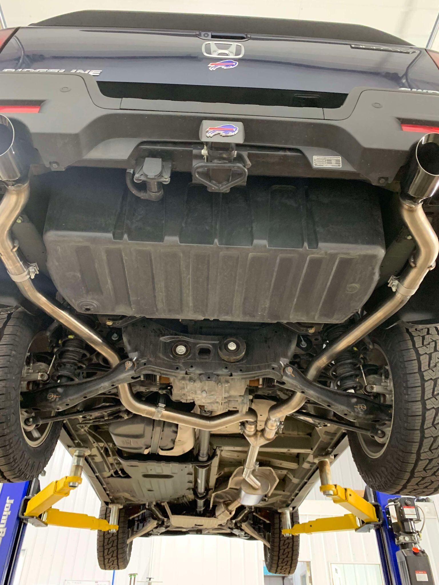 Shop Gallery | DirtLife Fab & 4x4