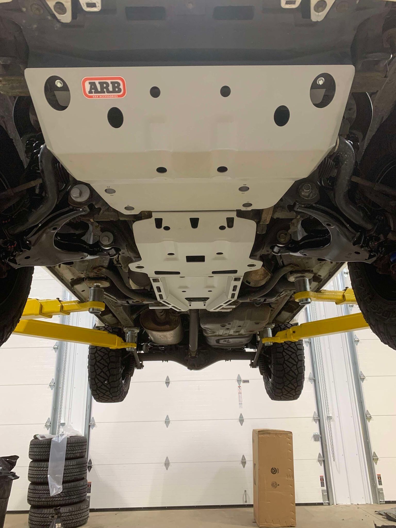 Shop Gallery | DirtLife Fab & 4x4