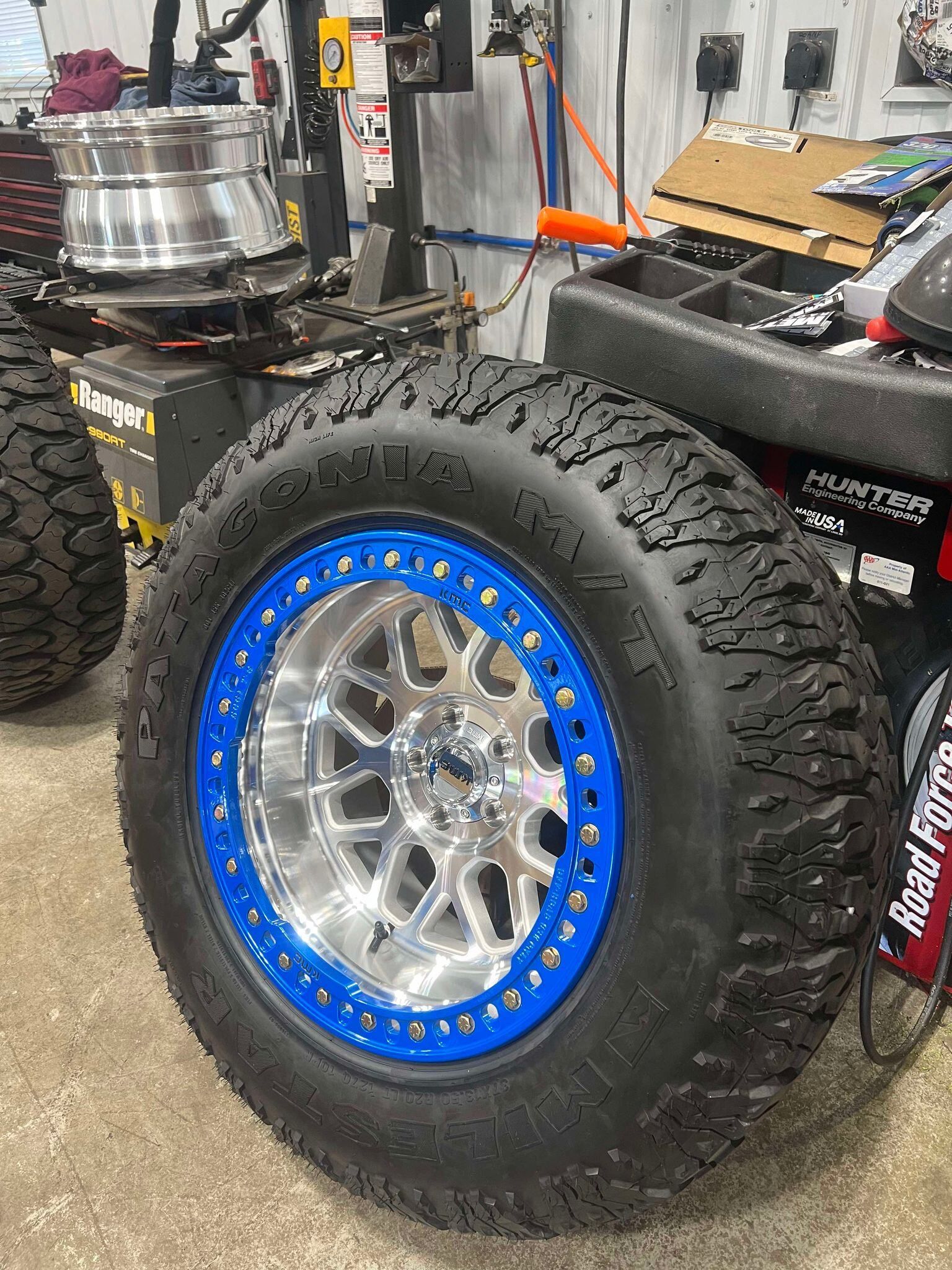 Shop Gallery | DirtLife Fab & 4x4