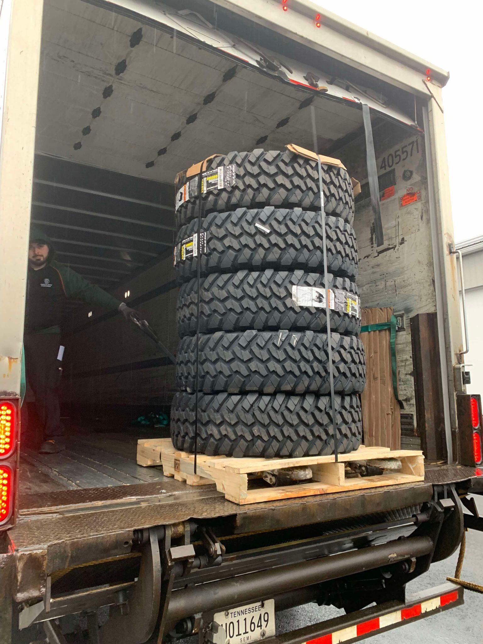 Shop Gallery | DirtLife Fab & 4x4