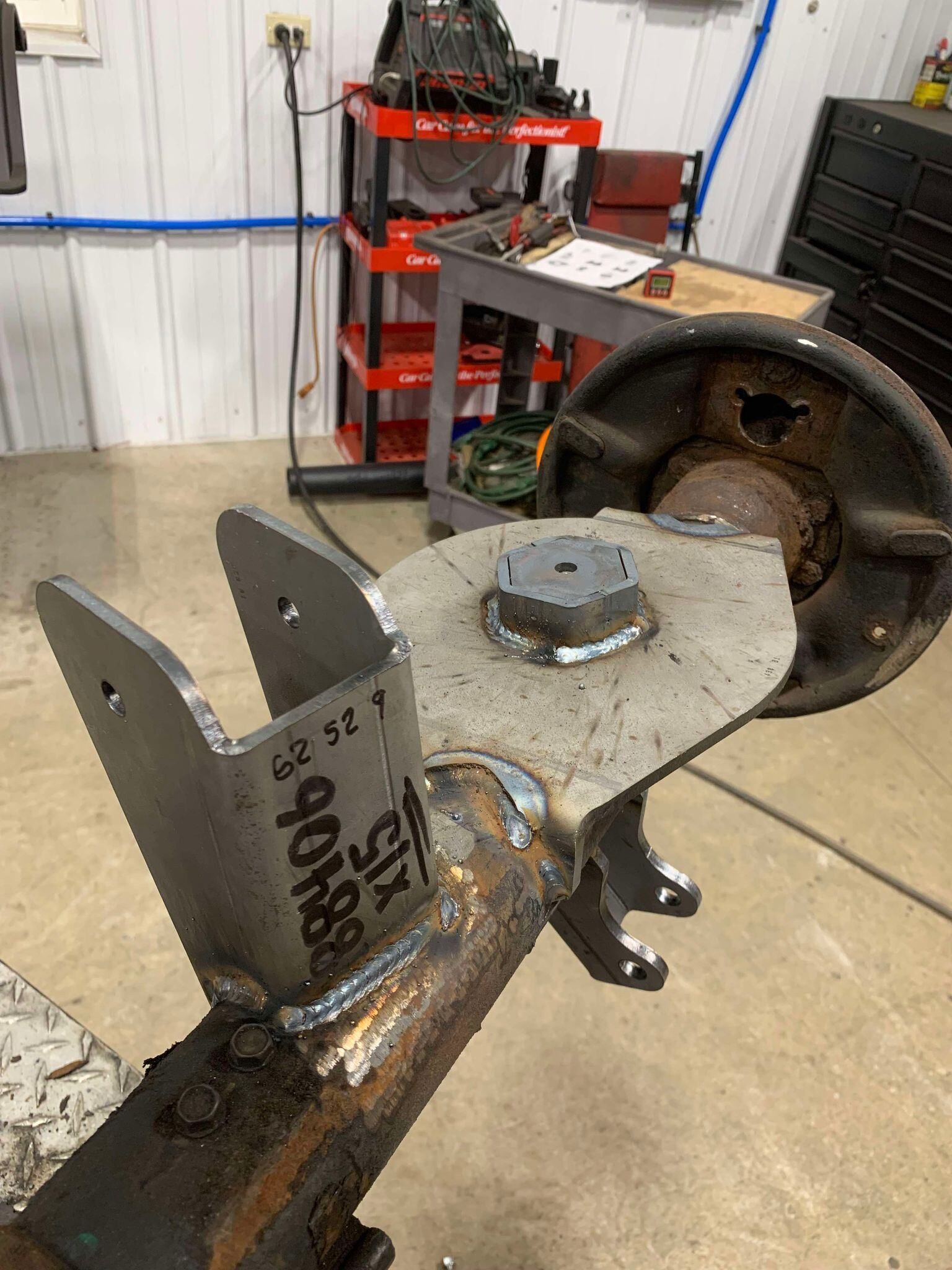 Shop Gallery | DirtLife Fab & 4x4