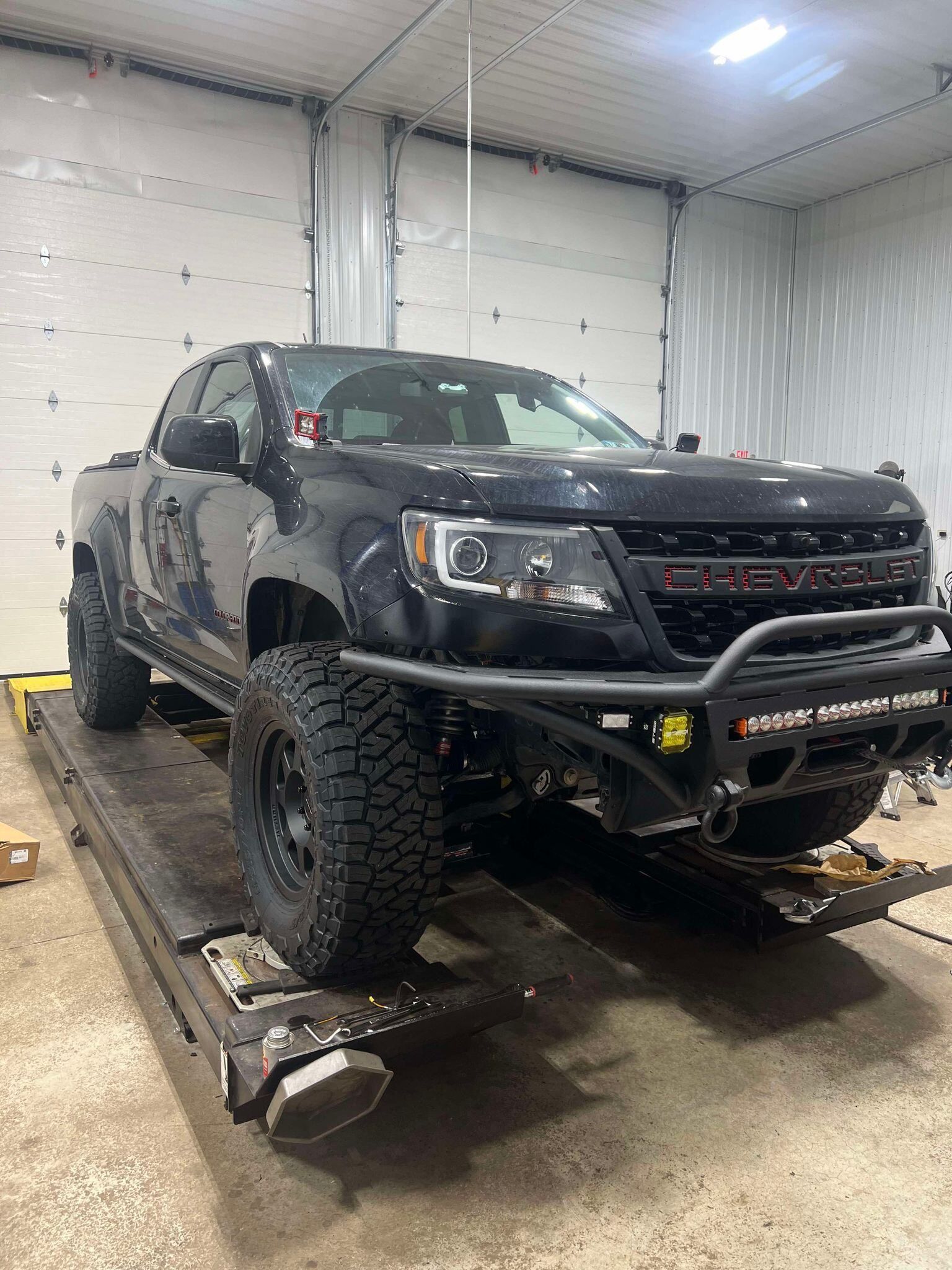 Shop Gallery | DirtLife Fab & 4x4