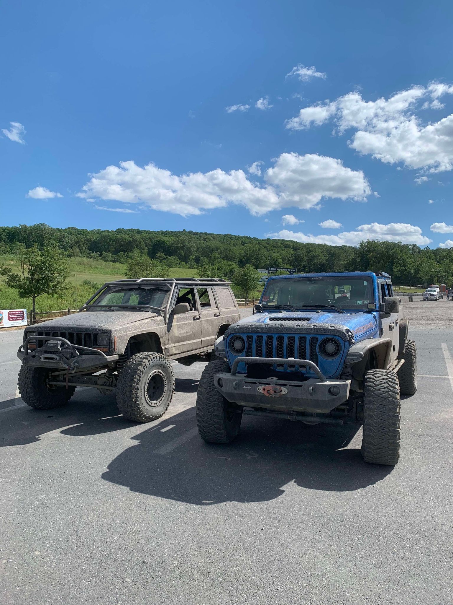 Shop Gallery | DirtLife Fab & 4x4