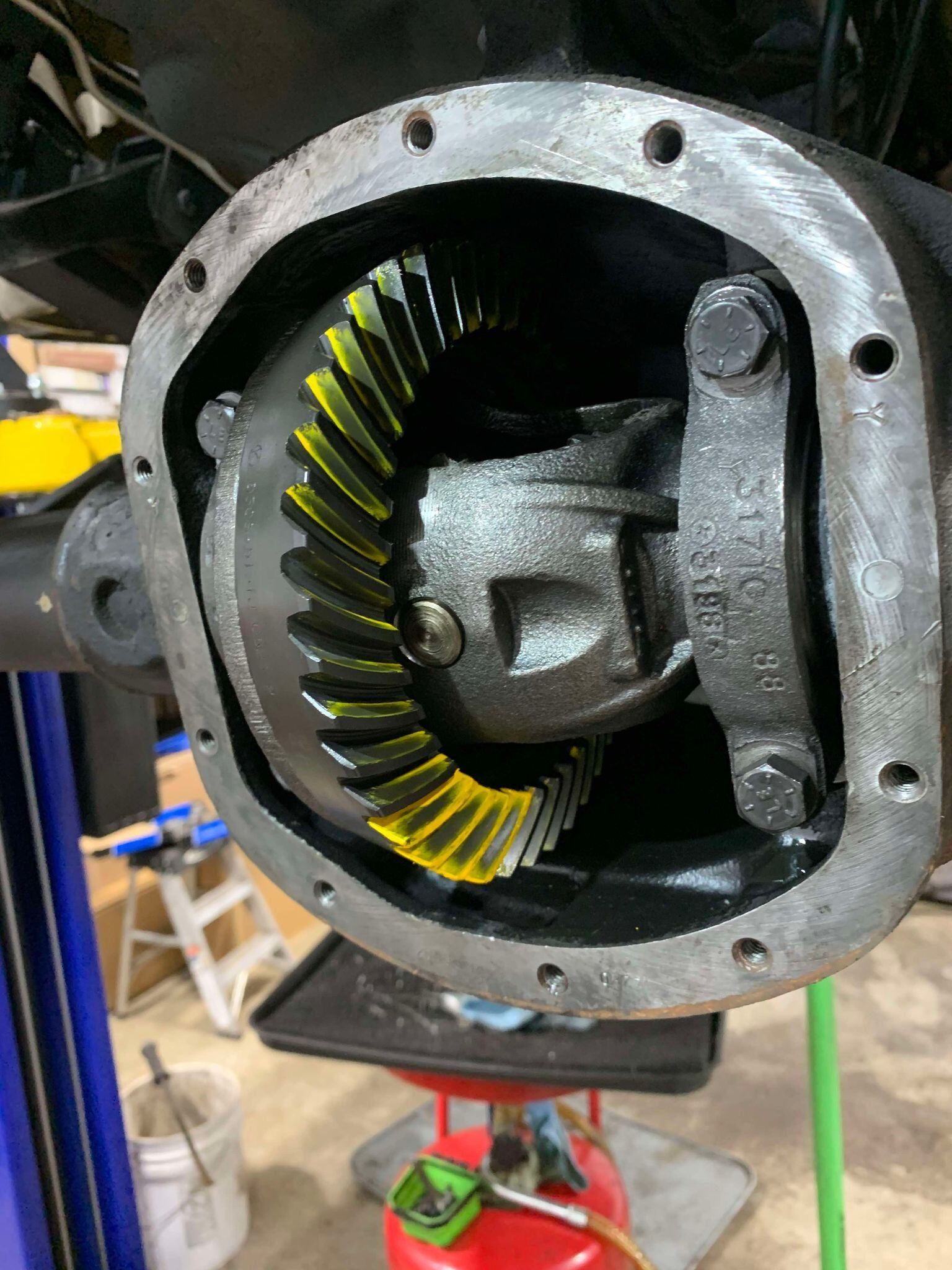 Shop Gallery | DirtLife Fab & 4x4