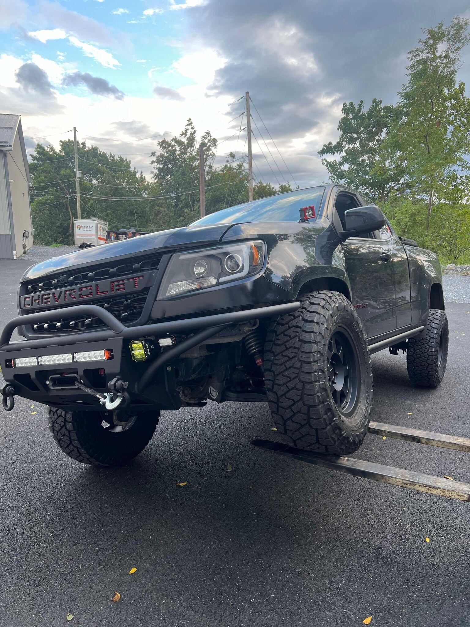 Shop Gallery | DirtLife Fab & 4x4