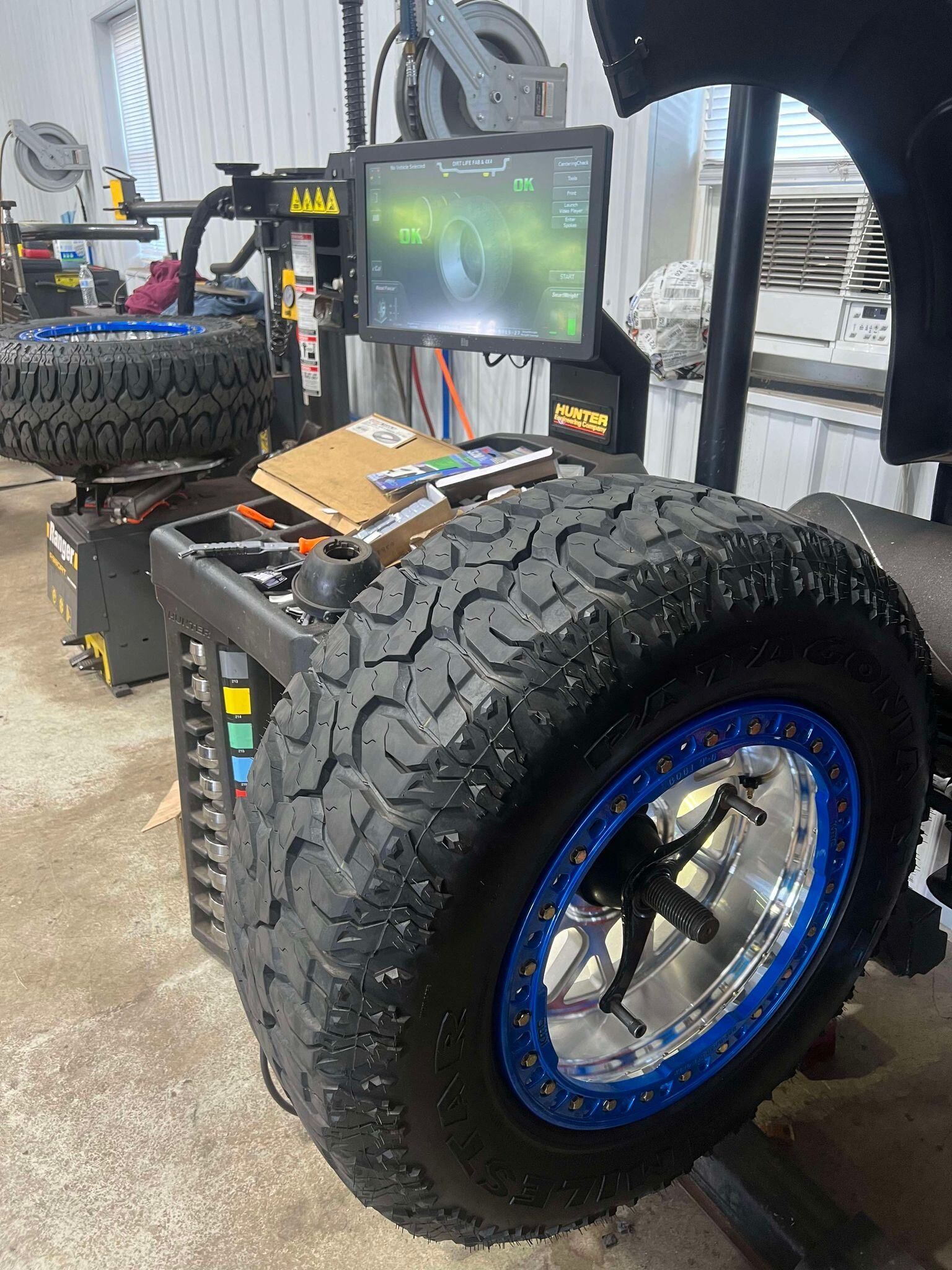 Shop Gallery | DirtLife Fab & 4x4