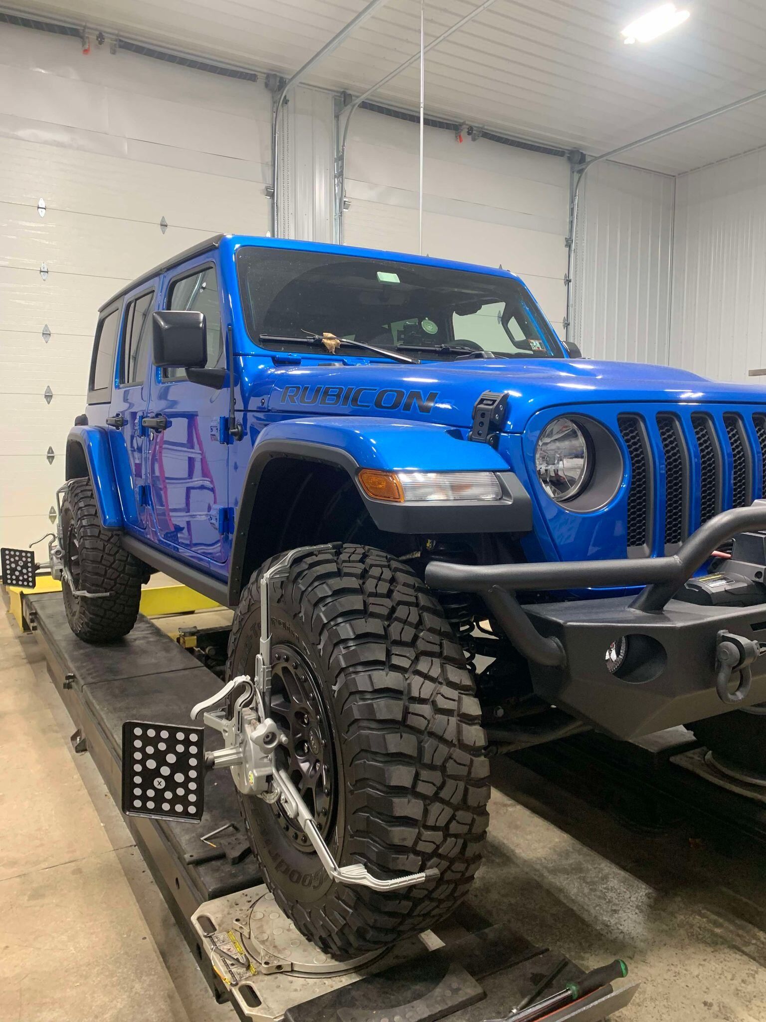 Shop Gallery | DirtLife Fab & 4x4