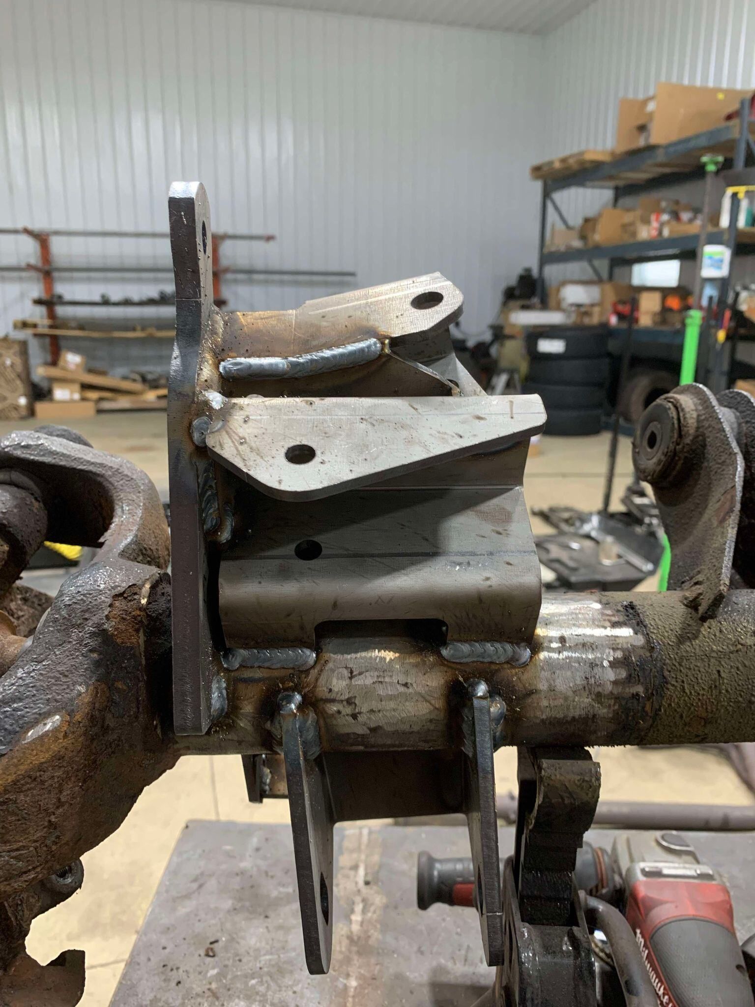 Shop Gallery | DirtLife Fab & 4x4