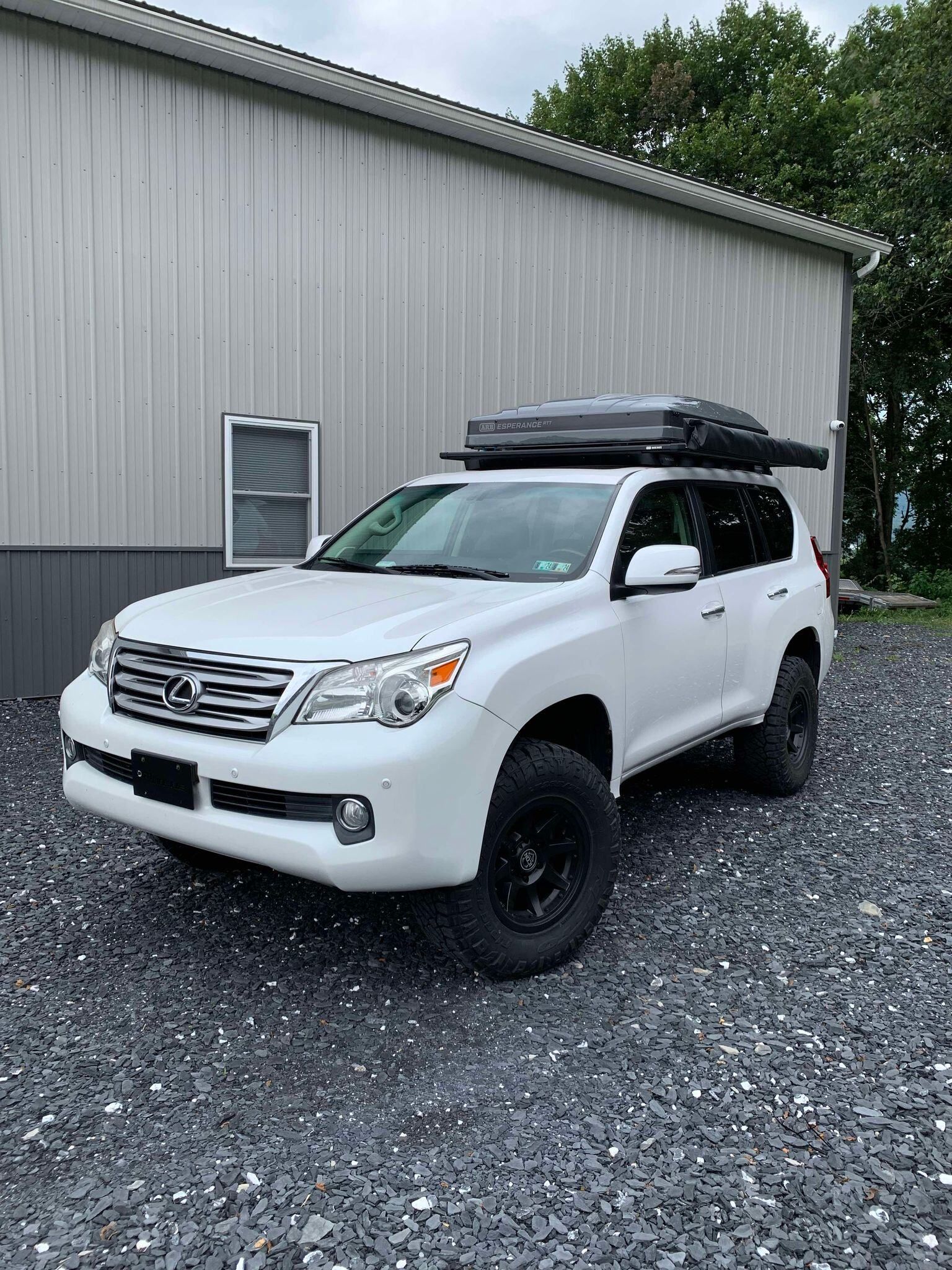 Shop Gallery | DirtLife Fab & 4x4