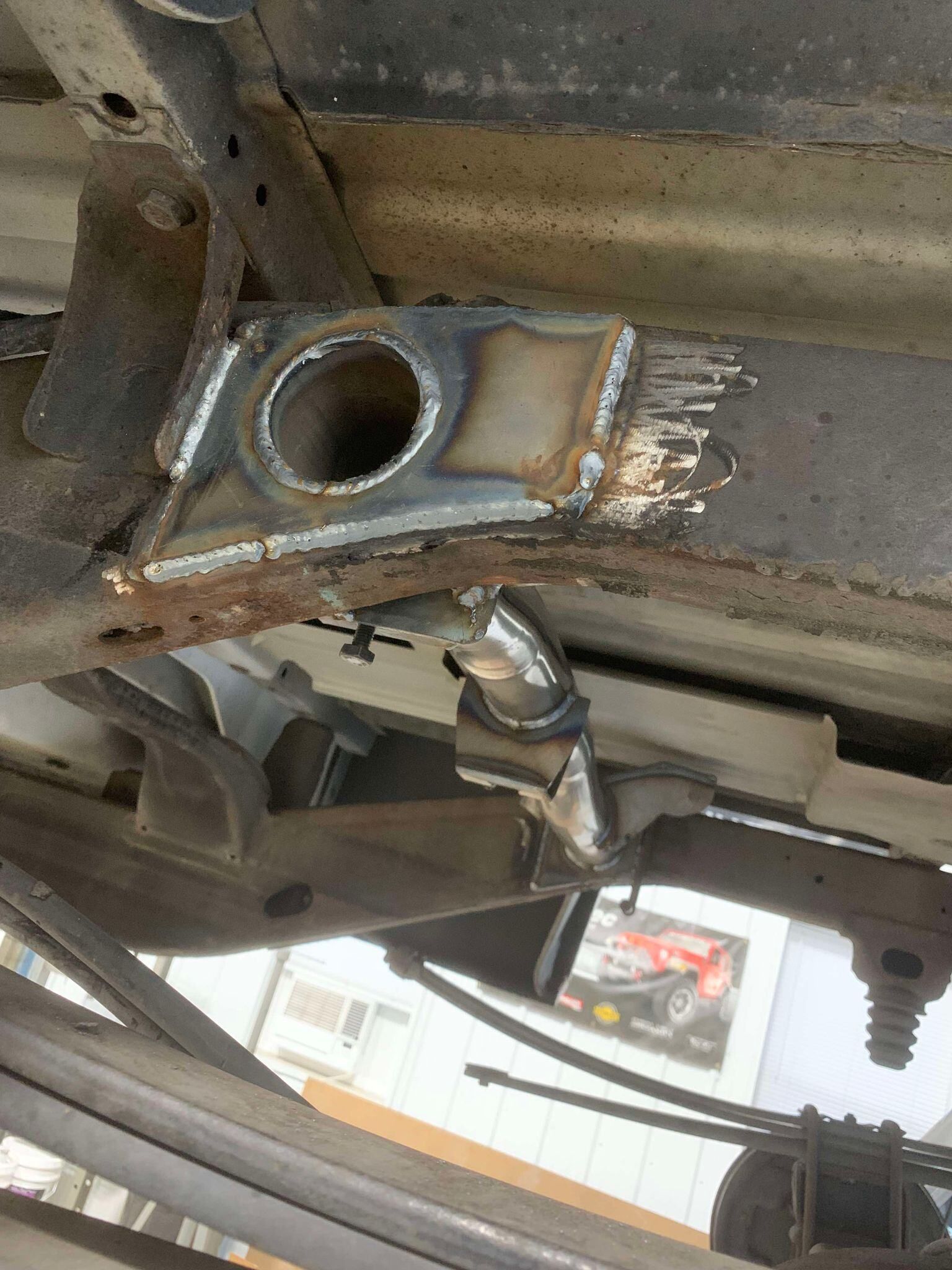 Shop Gallery | DirtLife Fab & 4x4