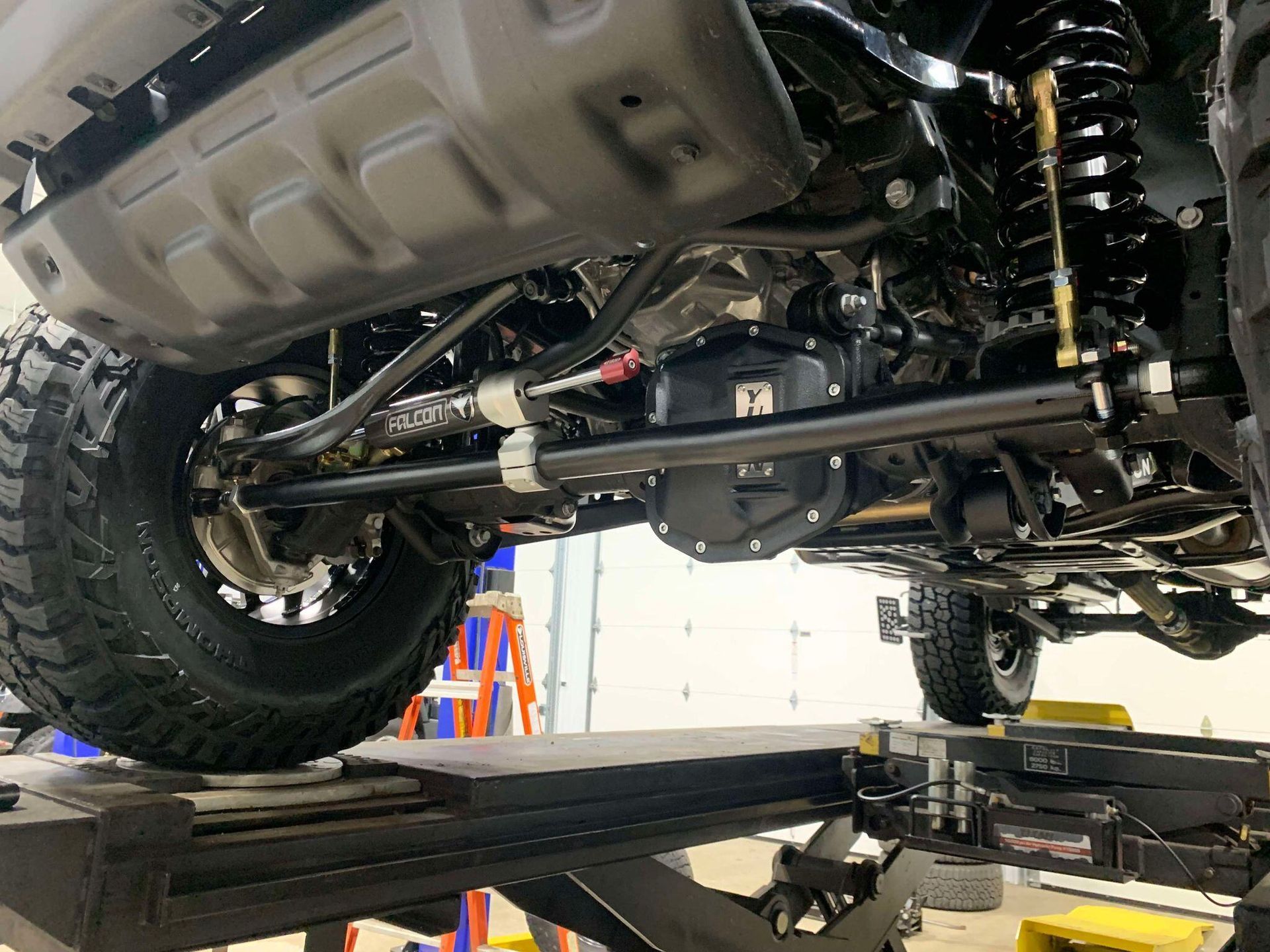 Shop Gallery | DirtLife Fab & 4x4