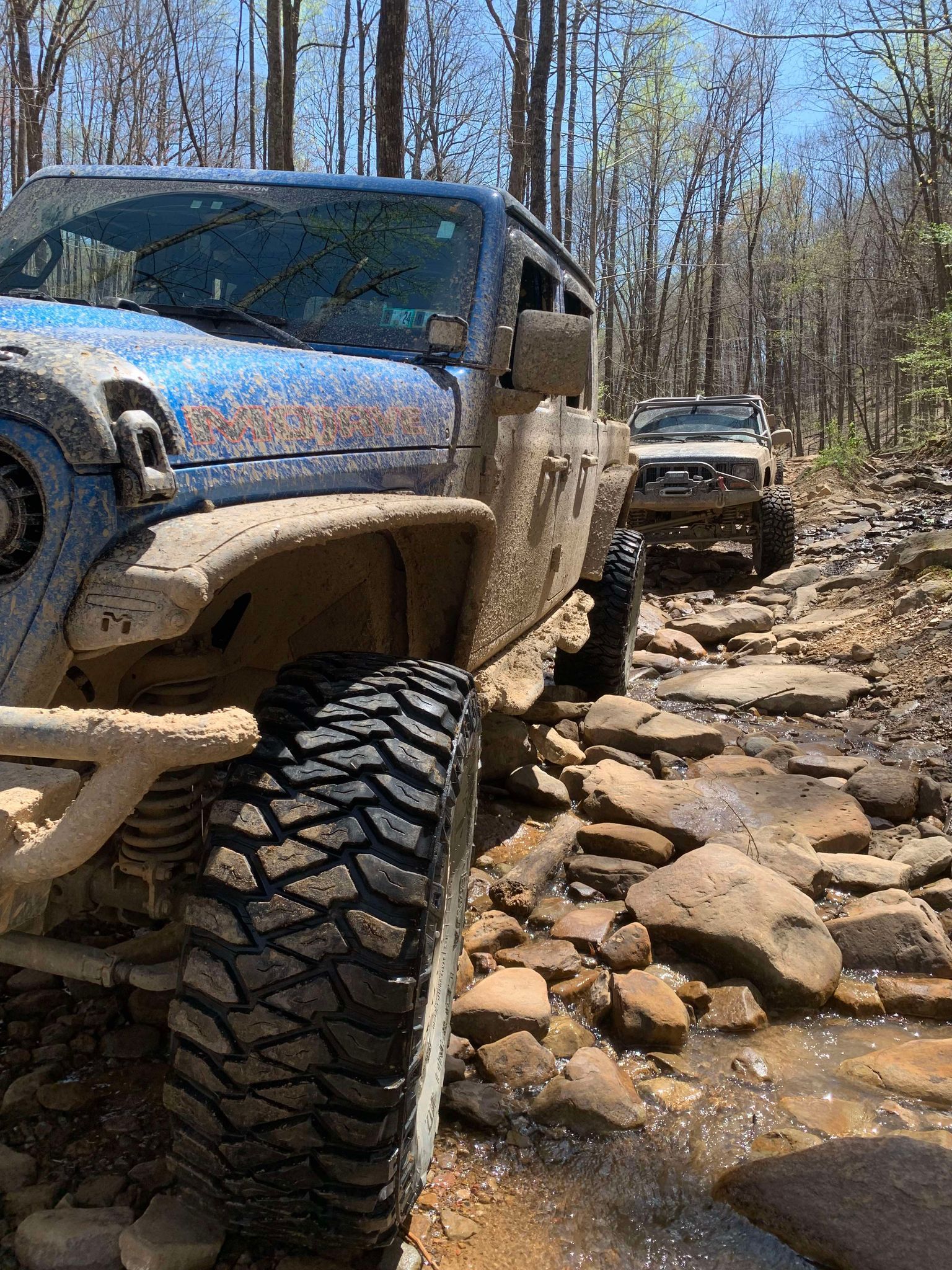 Shop Gallery | DirtLife Fab & 4x4