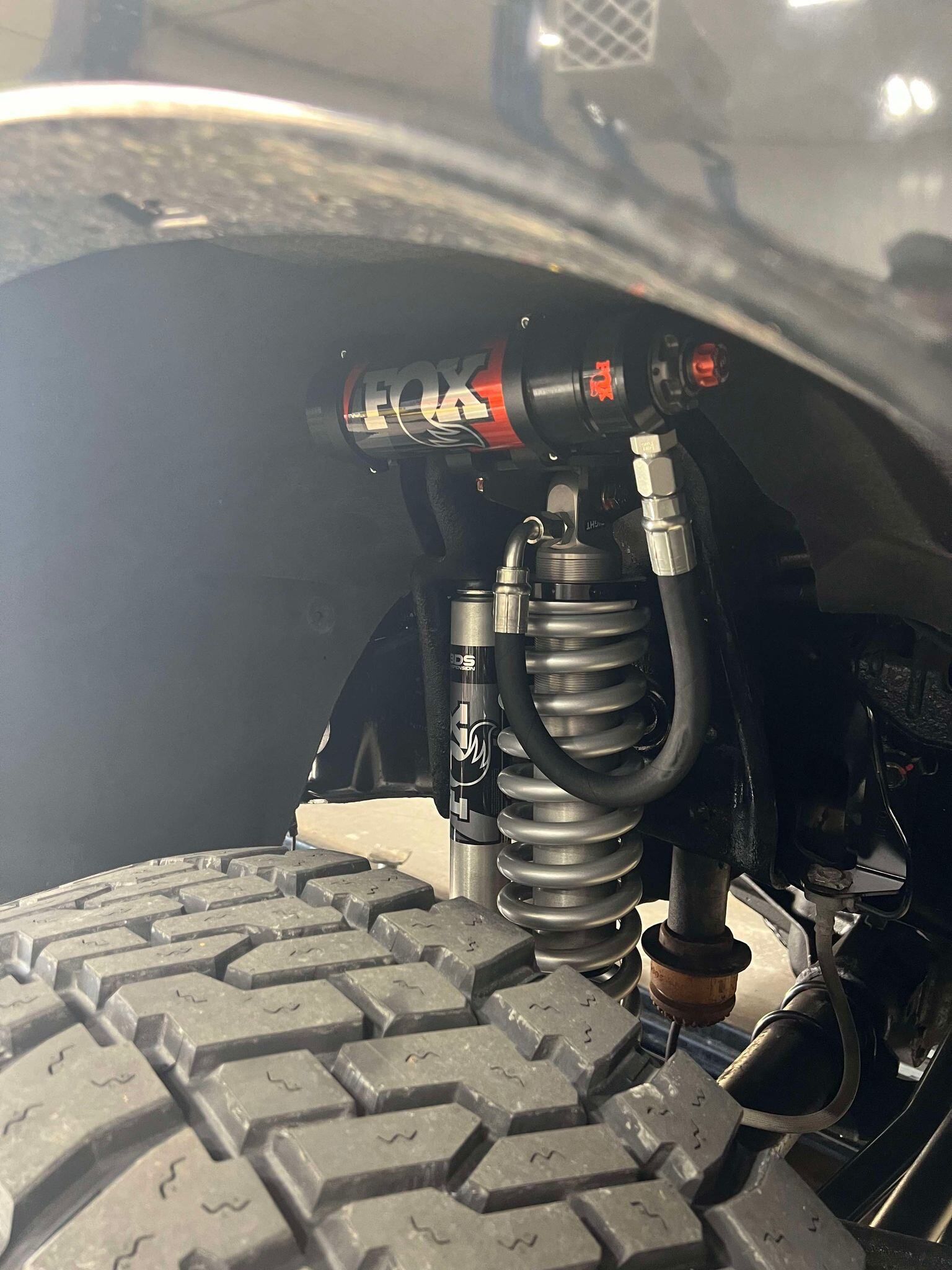 Shop Gallery | DirtLife Fab & 4x4