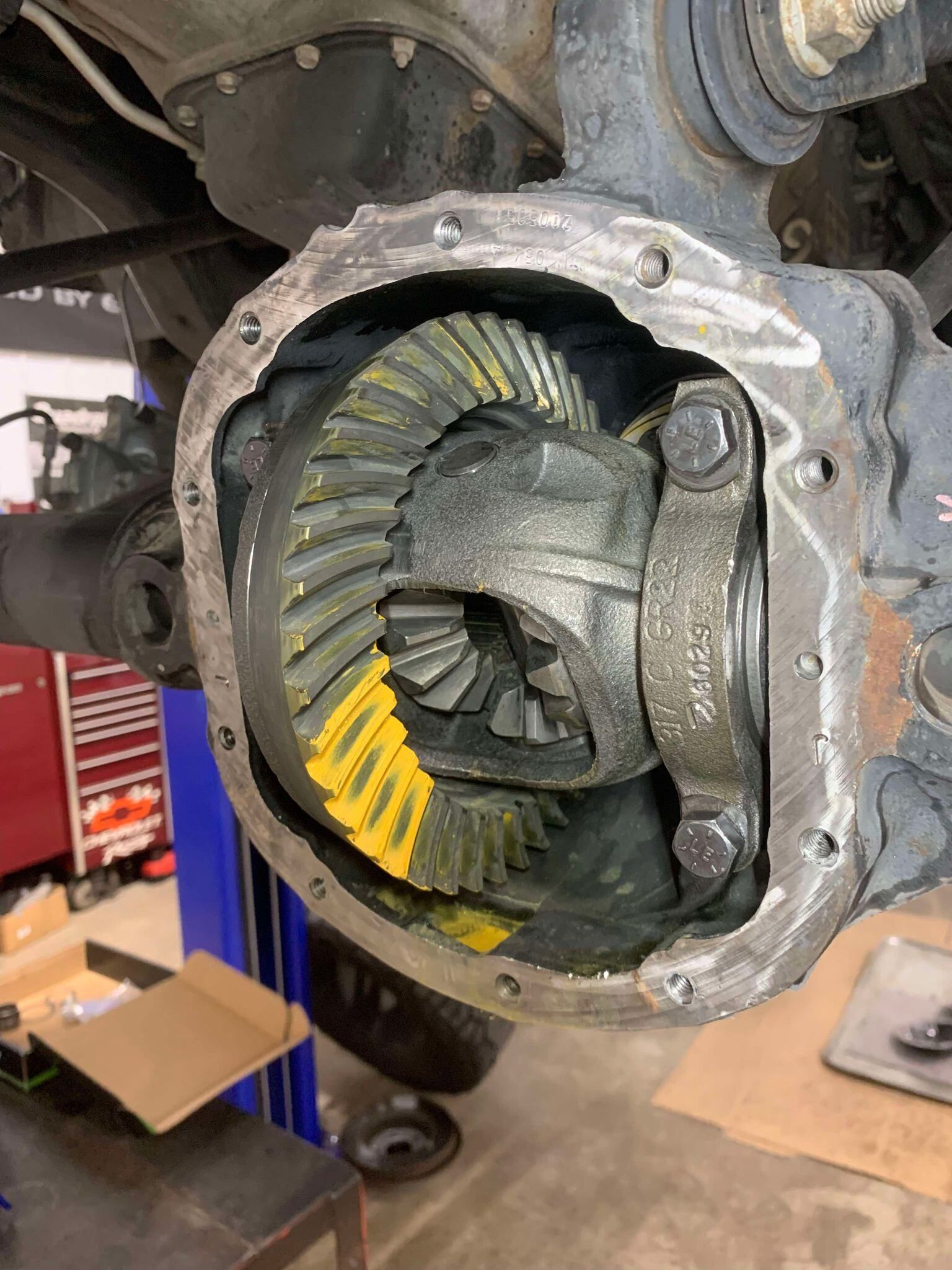 Shop Gallery | DirtLife Fab & 4x4