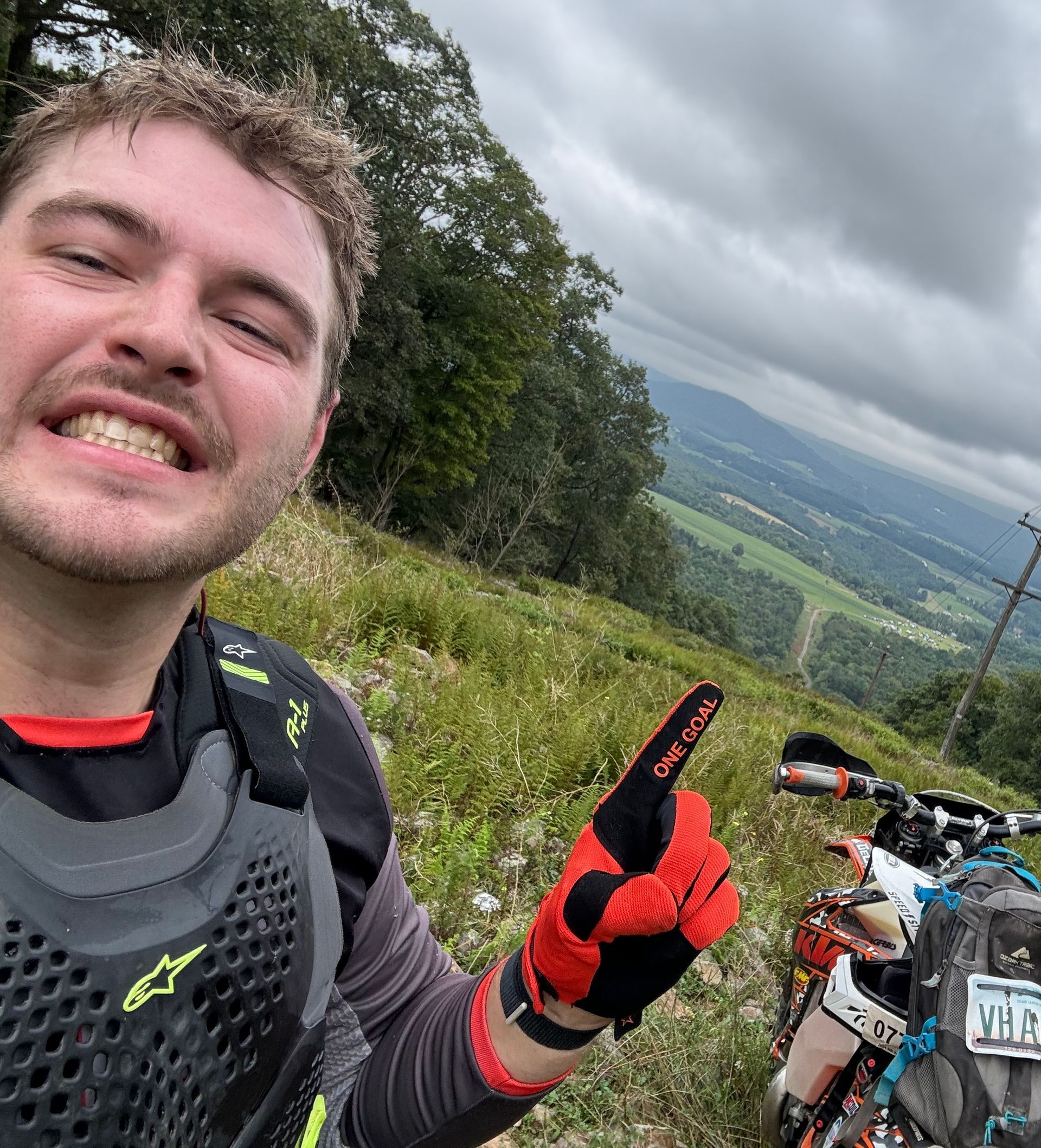 Chris | DirtLife Fab & 4x4