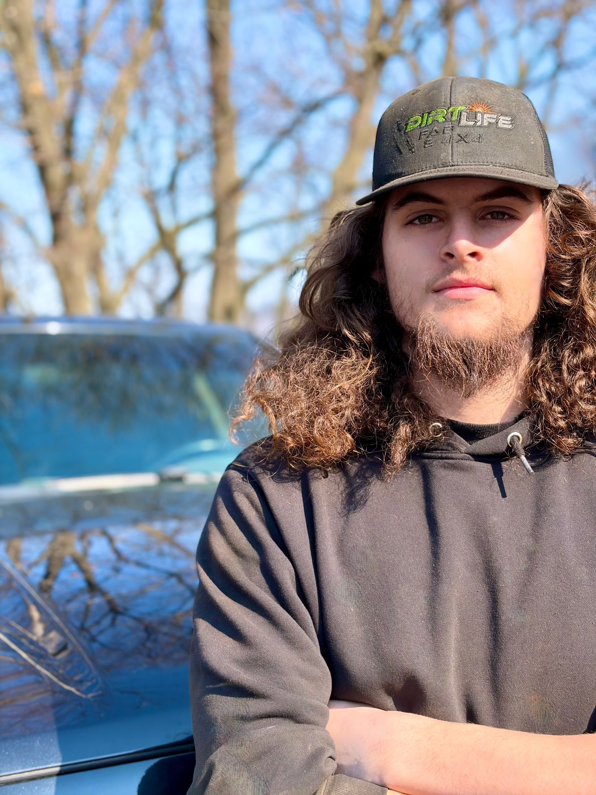 Hunter | DirtLife Fab & 4x4