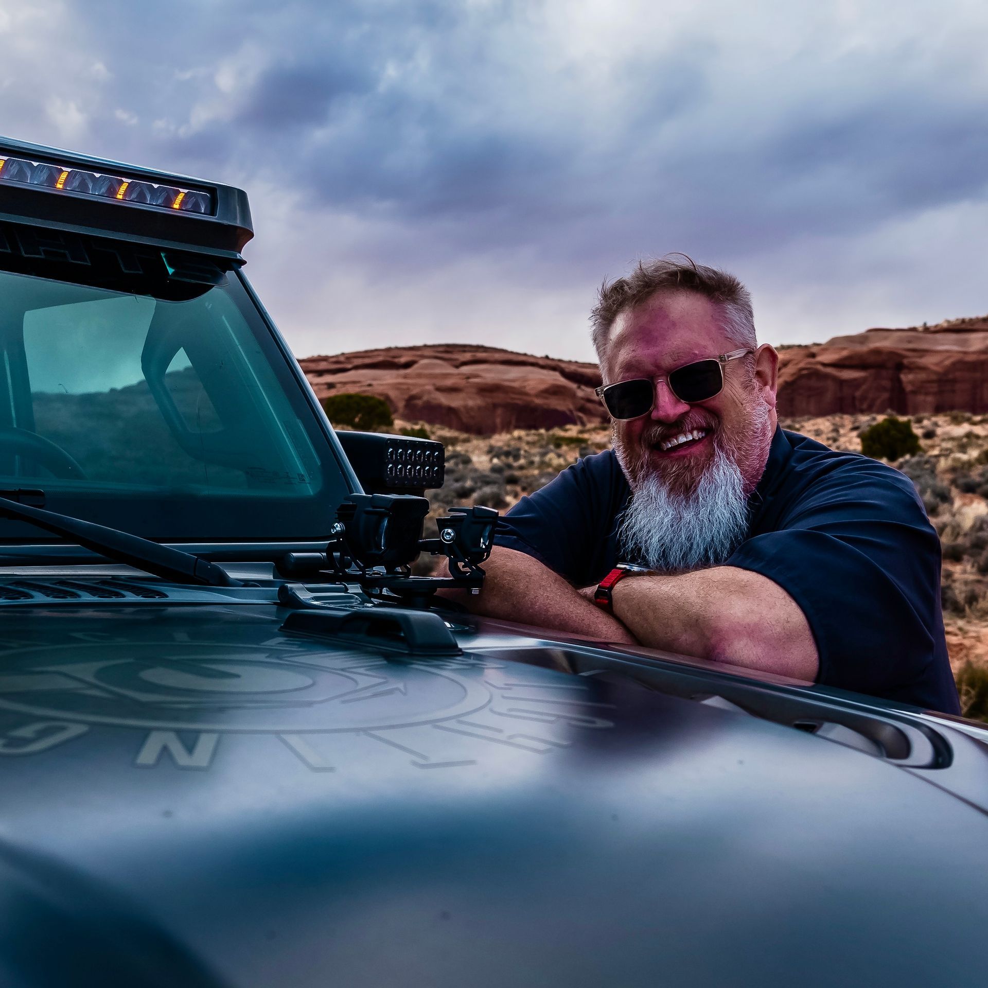 Terry | DirtLife Fab & 4x4