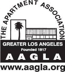 AAGLA Logo
