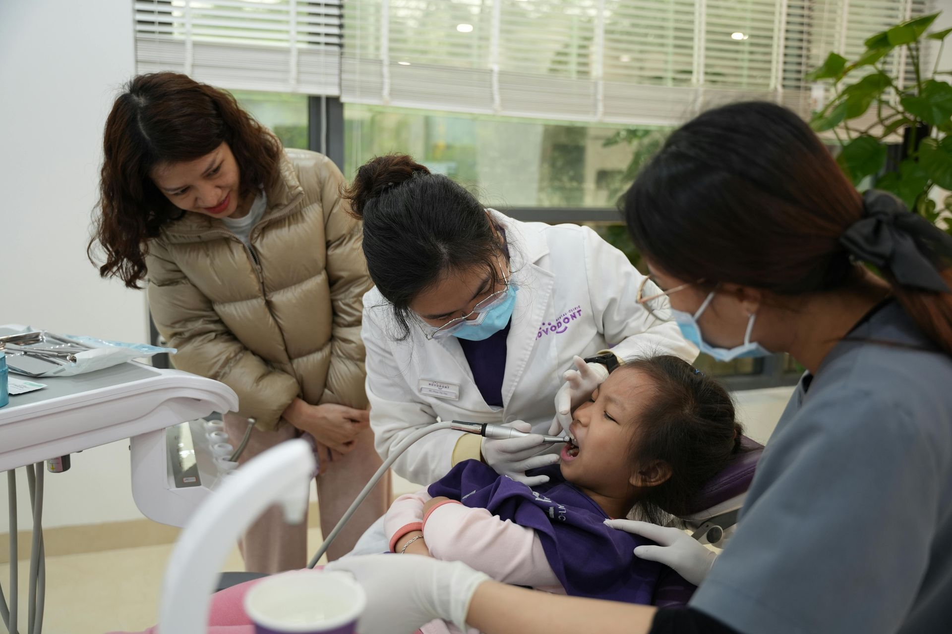 family and cosmetic dentistry in Plainview, TX
