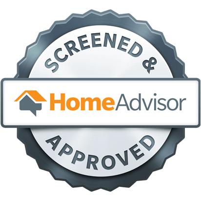 Screened & Approved HomeAdvisor