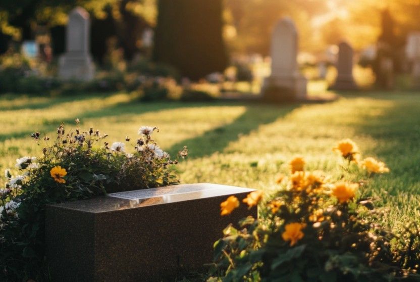 cremation services in Tupelo, MS