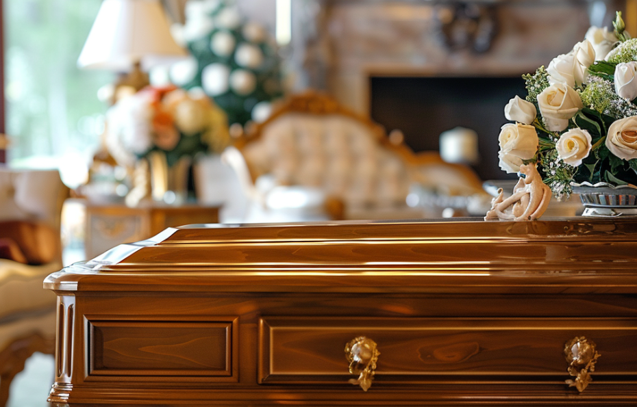 funeral homes Tupelo, MS